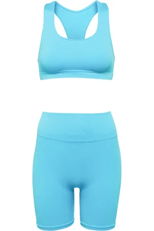 PRISM Ensemble soutien-gorge Elated et short Composed