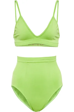 PRISM Ensemble soutien-gorge Blissful et culotte Radiant