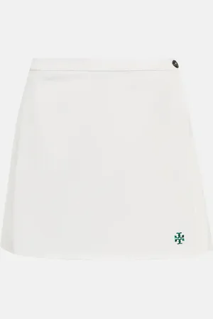 Tory Burch Mini-jupe de tennis