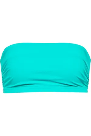 Karla Colletto Haut de bikini bandeau Basics