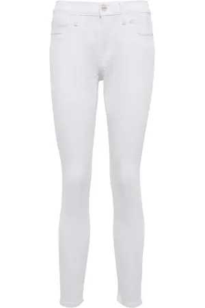 Frame Jean Le High Skinny