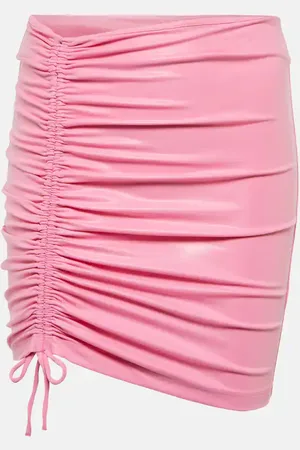ROTATE Mini-jupe Margaritta