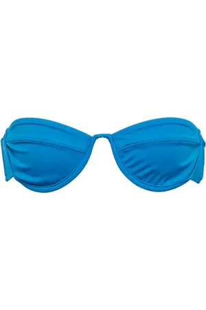 Tropic of C Haut de bikini bandeau Mariel