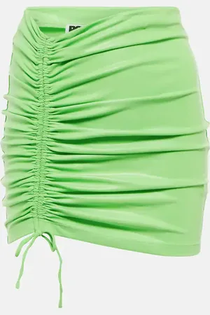 ROTATE Mini-jupe Margaritta