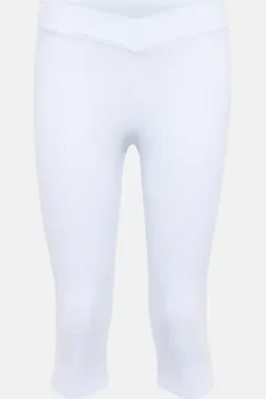 alo Legging Airbrush raccourci