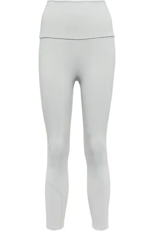 LIVE THE PROCESS Legging Geometric à taille haute