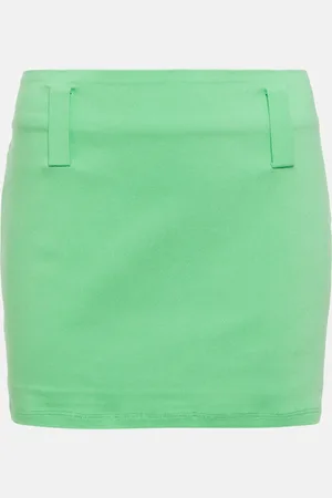 ROTATE Mini-jupe Tally