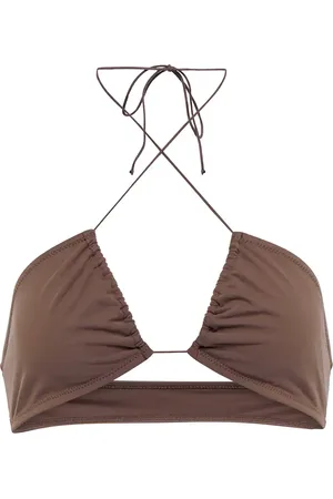 Tropic of C Haut de bikini Camilla