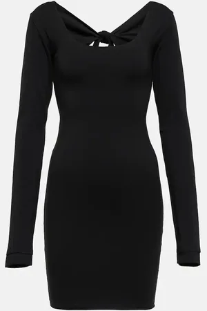 ROTATE Robe moulante Juno