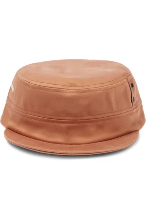 Isabel Marant Casquette Tyron en coton