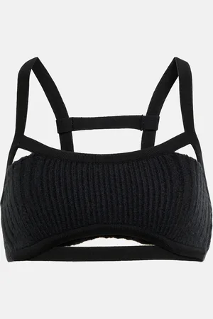 Jacquemus Brassière Le Bandeau Bellinu