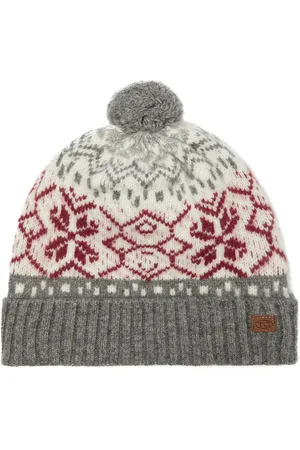 Tartine Et Chocolat Bébé – Bonnet en jacquard de laine