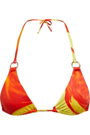 Louisa Ballou Haut de bikini Mini Ring