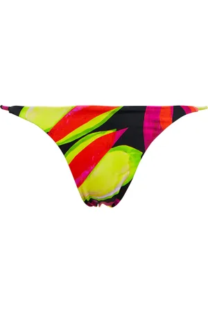 Louisa Ballou Culotte de bikini Mini Ring