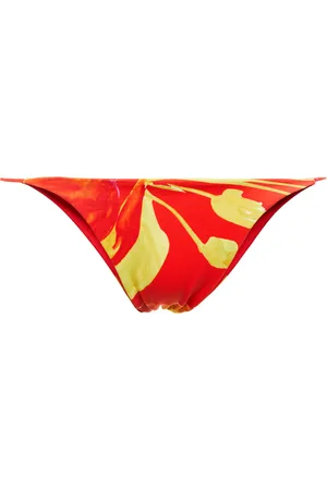 Louisa Ballou Culotte de bikini Mini Ring