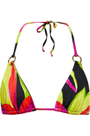 Louisa Ballou Haut de bikini Mini Ring