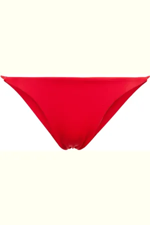 Louisa Ballou Culotte de bikini Mini Ring
