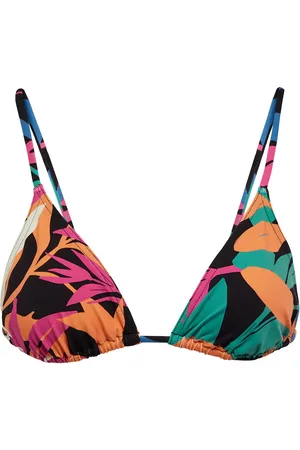 ERES Haut de bikini Lentisque imprimé