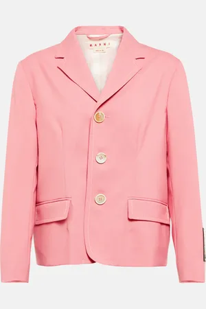 Marni Veste en laine vierge