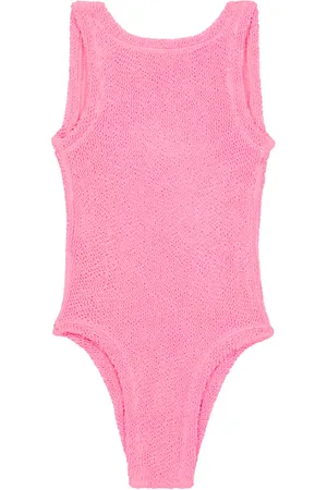 Hunza G Maillot de bain Classic