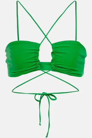 Jade Swim Haut de bikini Livi