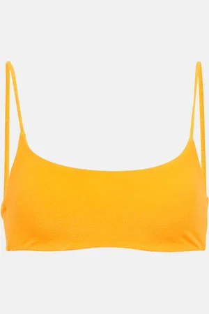 Jade Swim Haut de bikini Muse Scoop