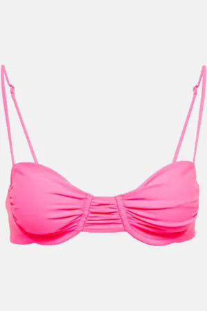 Jade Swim Haut de bikini Mia