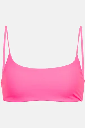 Jade Swim Haut de bikini Muse Scoop