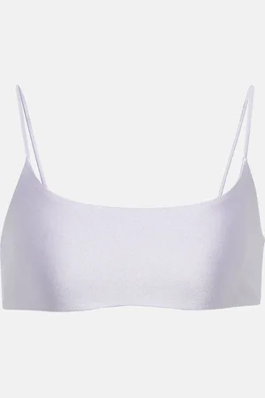 Jade Swim Haut de bikini Muse Scoop
