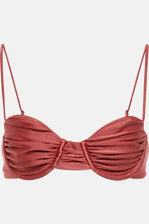 Jade Swim Haut de bikini Mia