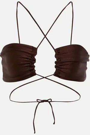 Jade Swim Haut de bikini Livi