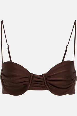 Jade Swim Haut de bikini Mia