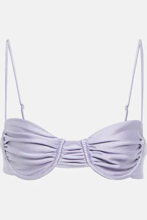 Jade Swim Haut de bikini Mia