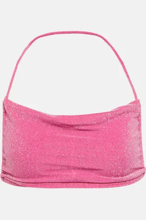 Bananhot Top raccourci Ariel