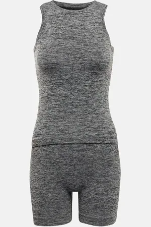 PRISM Ensemble top Intuitiv et short Composed