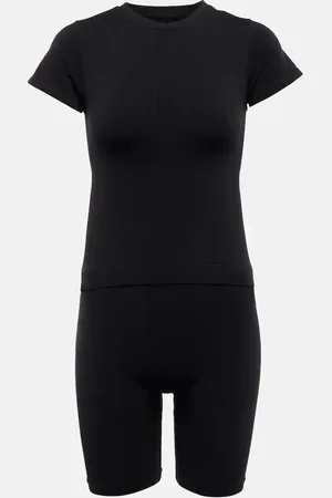 PRISM Ensemble t-shirt Sapient et short Fluid