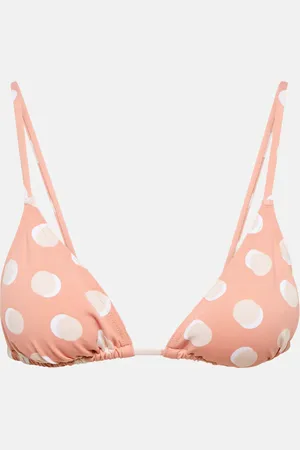 ERES Haut de bikini imprimé