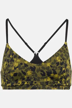 The Upside Brassière de sport imprimée