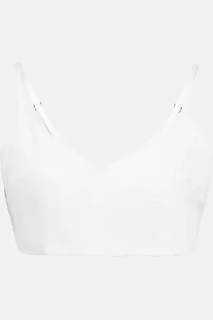 ASCENO Brassière Ezra en lin