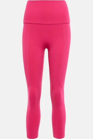 LIVE THE PROCESS Legging Geometric à taille haute