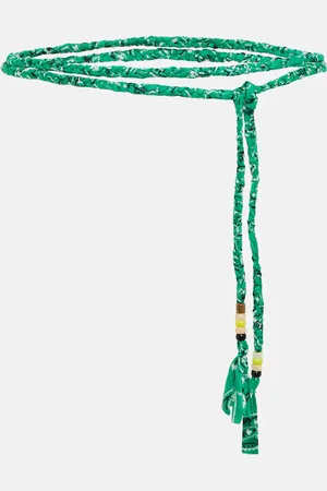 Alanui Ceinture Bandana