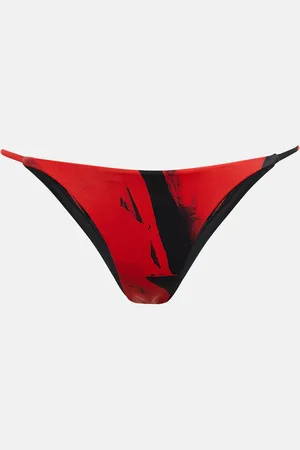 Louisa Ballou Culotte de bikini Mini Ring