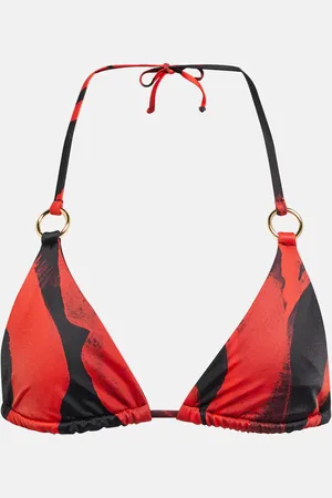 Louisa Ballou Haut de bikini Mini Ring