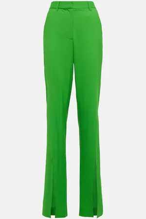 GIUSEPPE DI MORABITO Pantalon en laine mélangée
