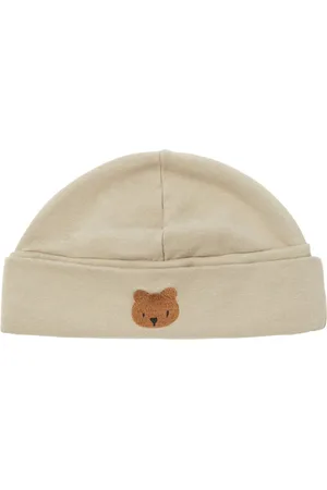 Donsje Bébé – Bonnet Peller en coton mélangé