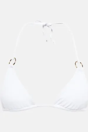 Louisa Ballou Haut de bikini Mini Ring