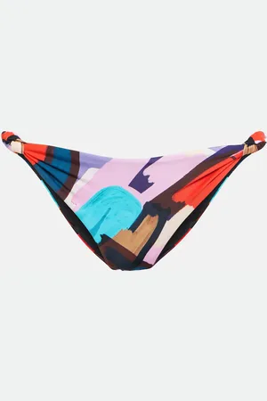 Rebecca Vallance Culotte de bikini Malaga Knot