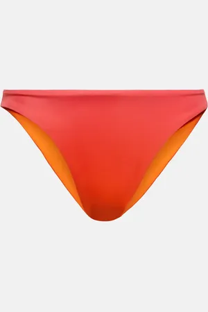 Louisa Ballou Culotte de bikini Scoop