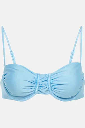 Jade Swim Haut de bikini Mia