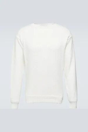 Loro Piana Pull en coton